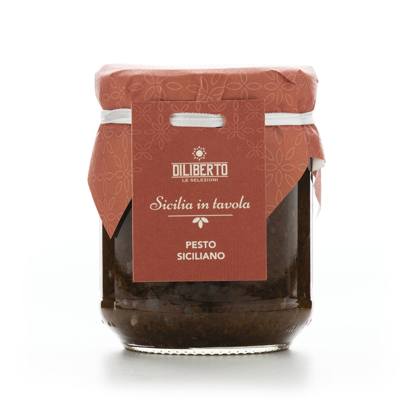 Pesto - Siciliansk (180 g)