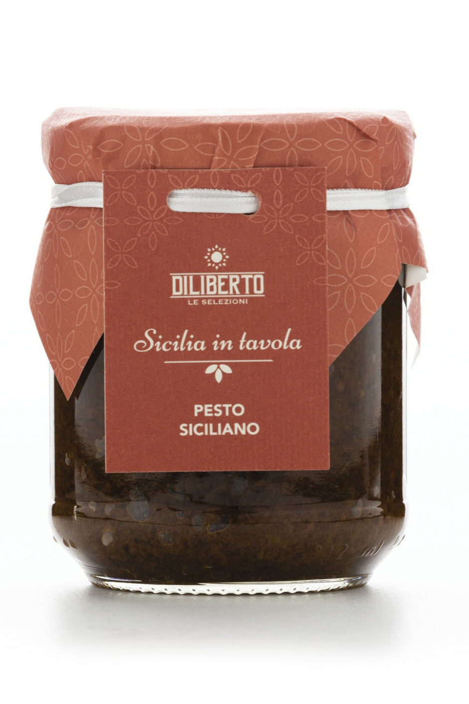 Pesto - Siciliansk (180 g)